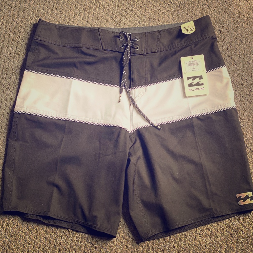 Men’s Billabong Swim Shorts